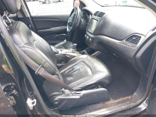2015 DODGE JOURNEY 3C4PDCGBXFT543184 Photo 4