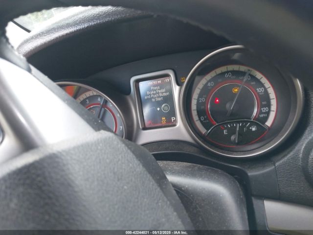 2015 DODGE JOURNEY 3C4PDCGBXFT543184 Photo 6