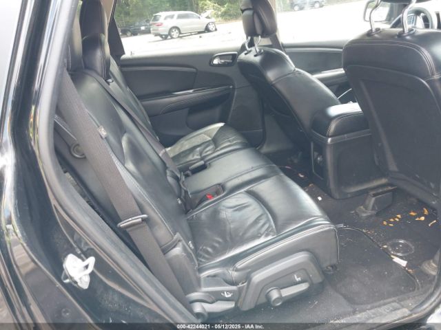 2015 DODGE JOURNEY 3C4PDCGBXFT543184 Photo 7