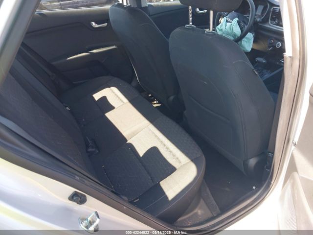 3KPA24AD4PE592446 KIA RIO S