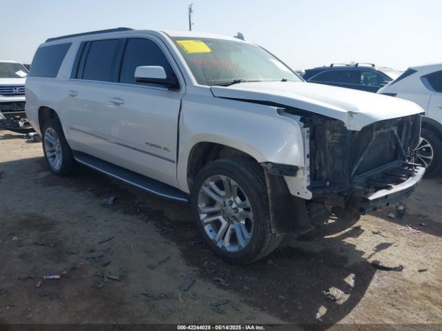 2017 GMC YUKON XL 1GKS1GKCXHR135519