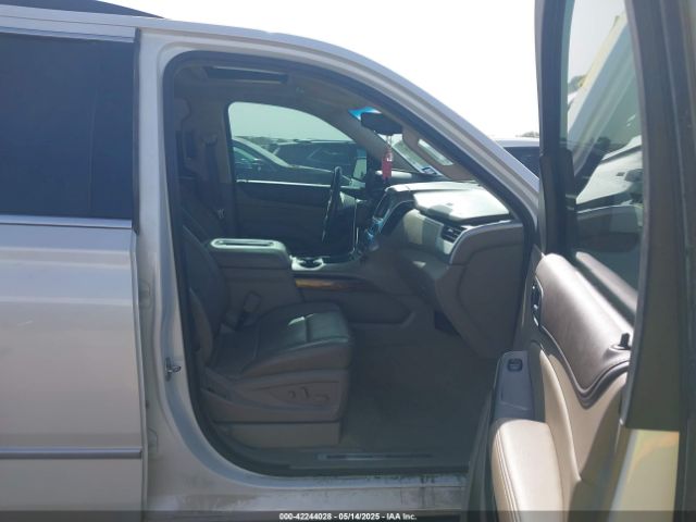2017 GMC YUKON XL 1GKS1GKCXHR135519 Photo 4
