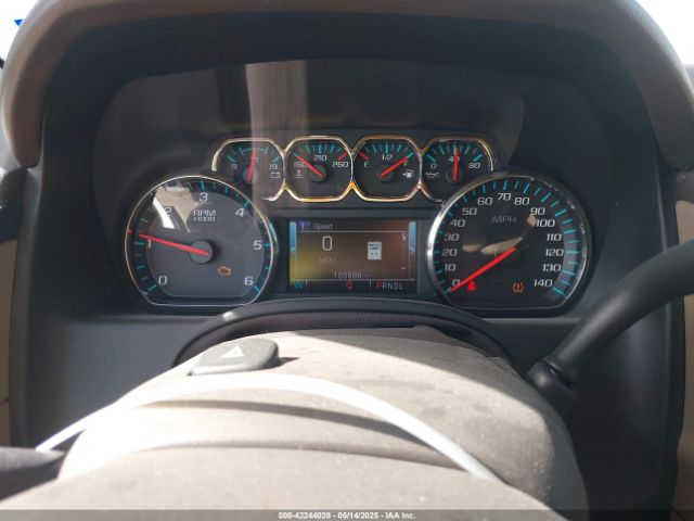 2017 GMC YUKON XL 1GKS1GKCXHR135519 Photo 6