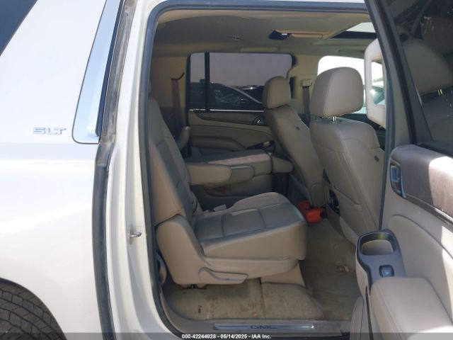2017 GMC YUKON XL 1GKS1GKCXHR135519 Photo 7