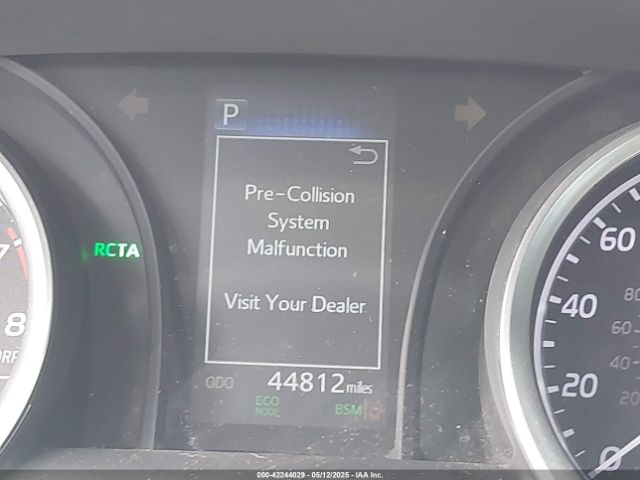 4T1R11AK4PU801765 Toyota CAMRY LE