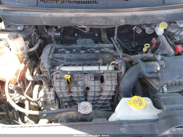 3C4PDCAB4KT858968 Dodge Journey Se Value Package