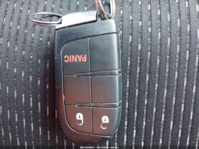 3C4PDCAB4KT858968 Dodge Journey Se Value Package