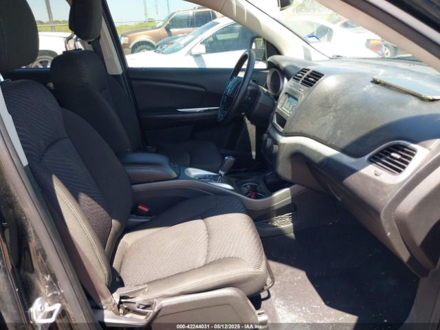 3C4PDCAB4KT858968 Dodge Journey Se Value Package