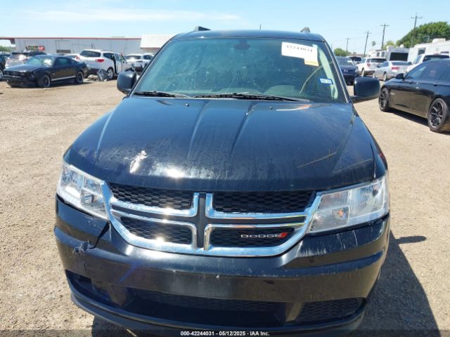 3C4PDCAB4KT858968 Dodge Journey Se Value Package
