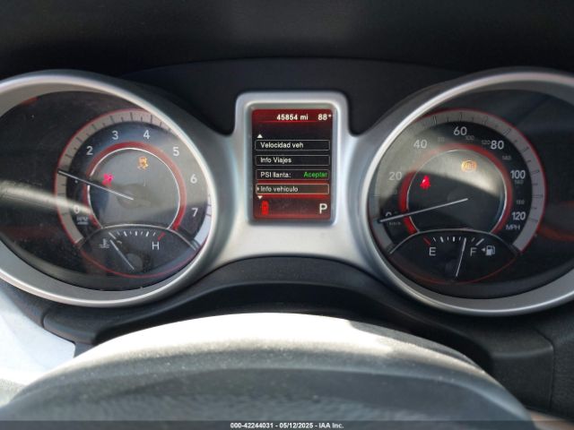3C4PDCAB4KT858968 Dodge Journey Se Value Package