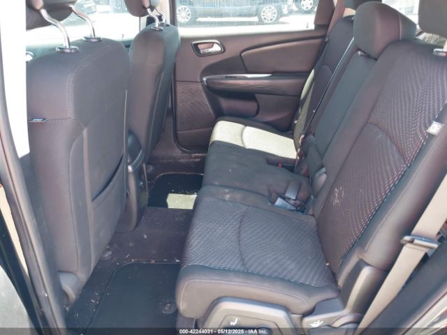 3C4PDCAB4KT858968 Dodge Journey Se Value Package