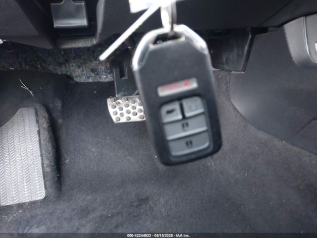 SHHFK7H45MU420587 Honda l15ba