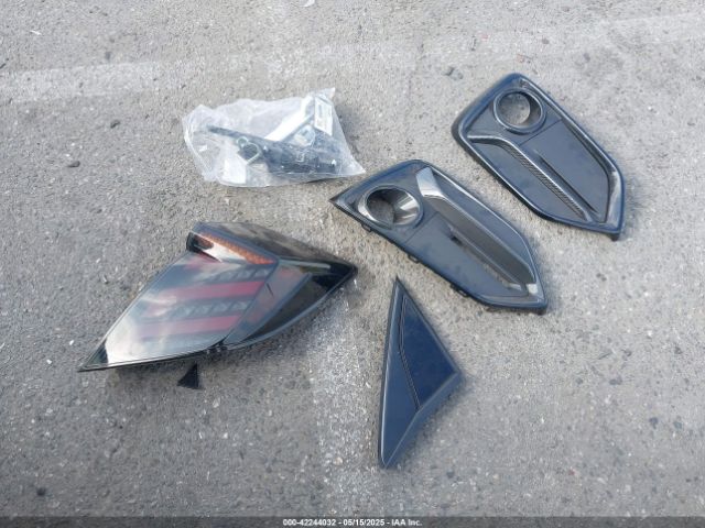 SHHFK7H45MU420587 Honda l15ba