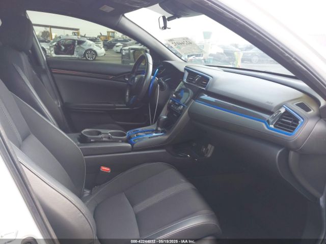 SHHFK7H45MU420587 Honda l15ba