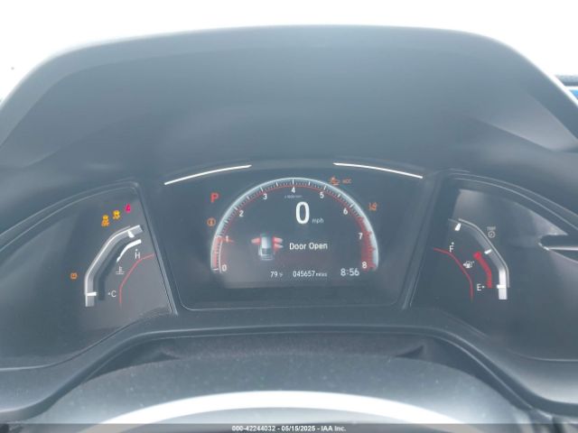 SHHFK7H45MU420587 Honda l15ba
