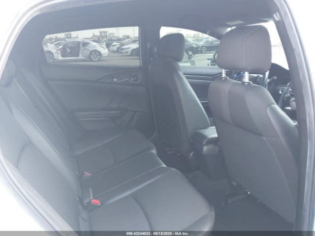 SHHFK7H45MU420587 Honda l15ba