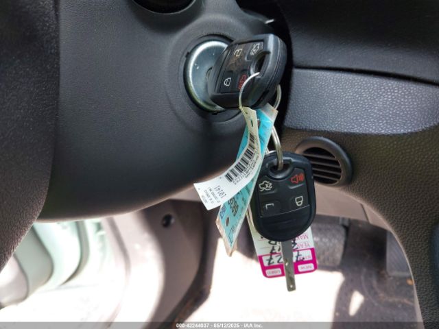 2017 FORD FIESTA 3FADP4EJ1HM131264 Photo 10
