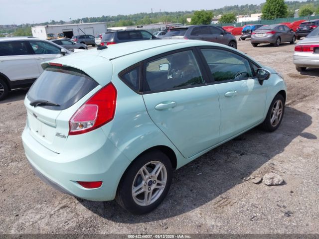 2017 FORD FIESTA 3FADP4EJ1HM131264 Photo 3