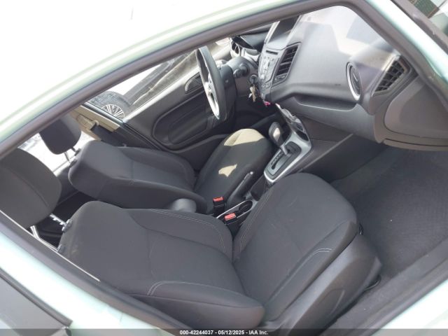 2017 FORD FIESTA 3FADP4EJ1HM131264 Photo 4