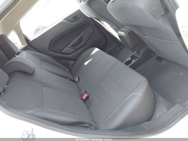 2017 FORD FIESTA 3FADP4EJ1HM131264 Photo 7