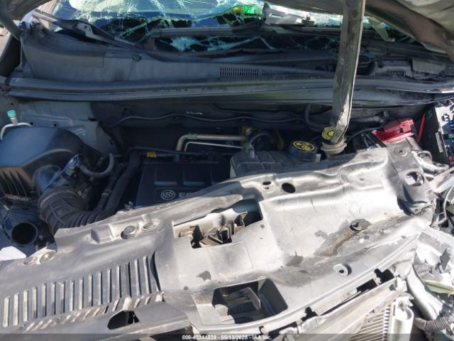 KL4CJBSB9EB548508 Buick Encore Convenience