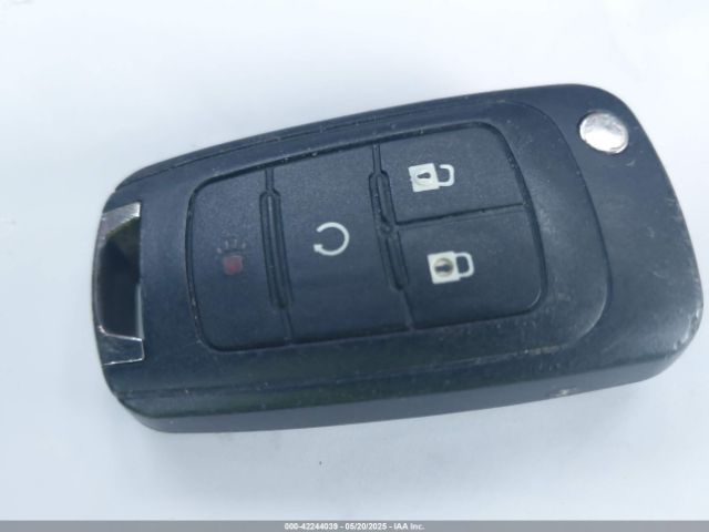 KL4CJBSB9EB548508 Buick Encore Convenience
