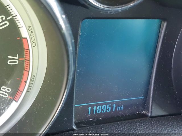KL4CJBSB9EB548508 Buick Encore Convenience