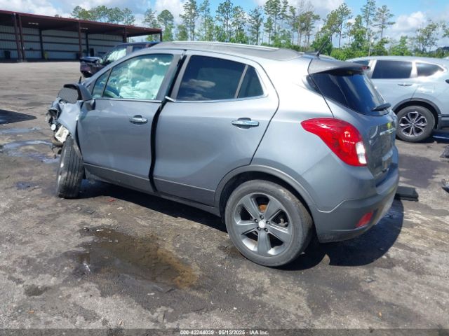 KL4CJBSB9EB548508 Buick Encore Convenience