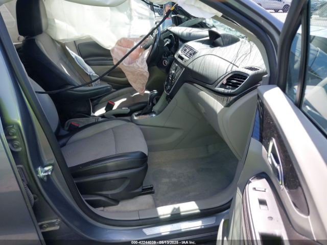 KL4CJBSB9EB548508 Buick Encore Convenience
