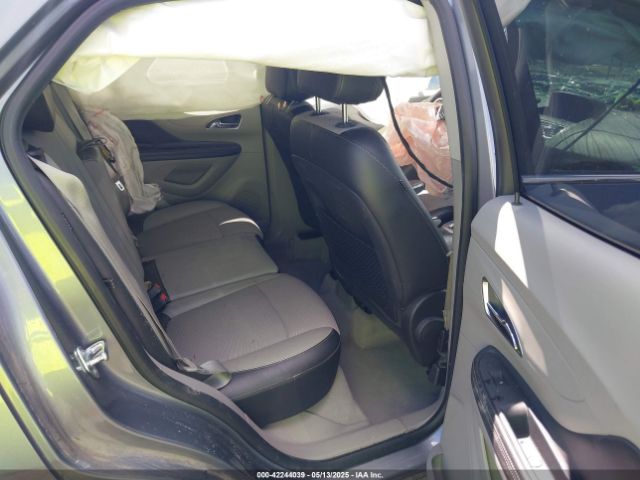 KL4CJBSB9EB548508 Buick Encore Convenience