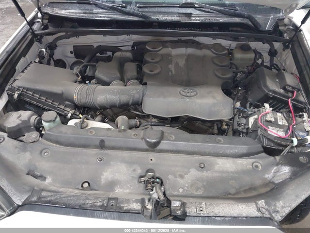JTEBU5JR9G5356155 Toyota 1gr-fe