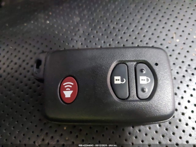 JTEBU5JR9G5356155 Toyota 1gr-fe
