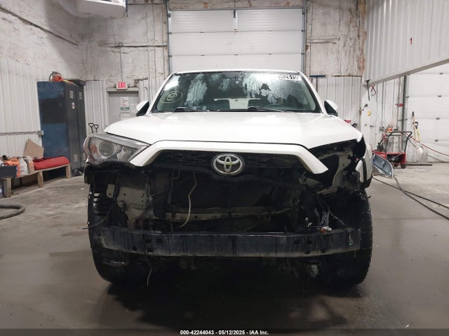 JTEBU5JR9G5356155 Toyota 1gr-fe