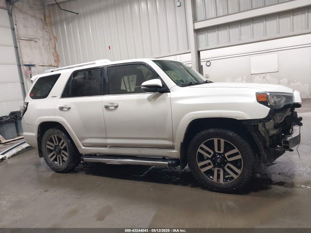 JTEBU5JR9G5356155 Toyota 1gr-fe