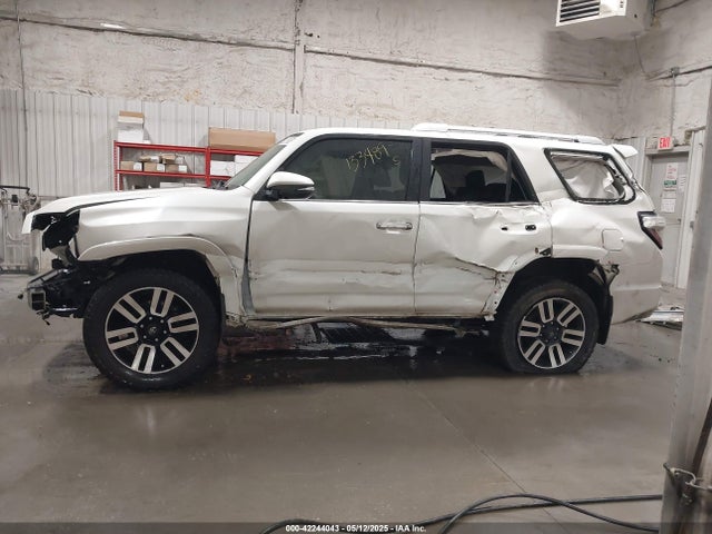 JTEBU5JR9G5356155 Toyota 1gr-fe