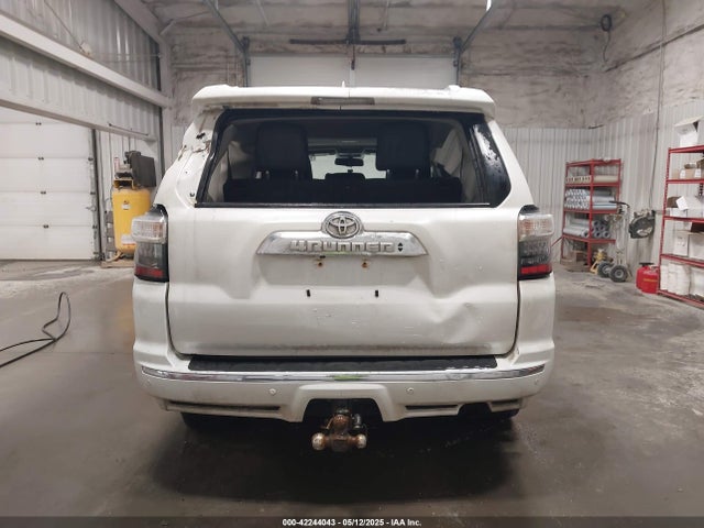 JTEBU5JR9G5356155 Toyota 1gr-fe