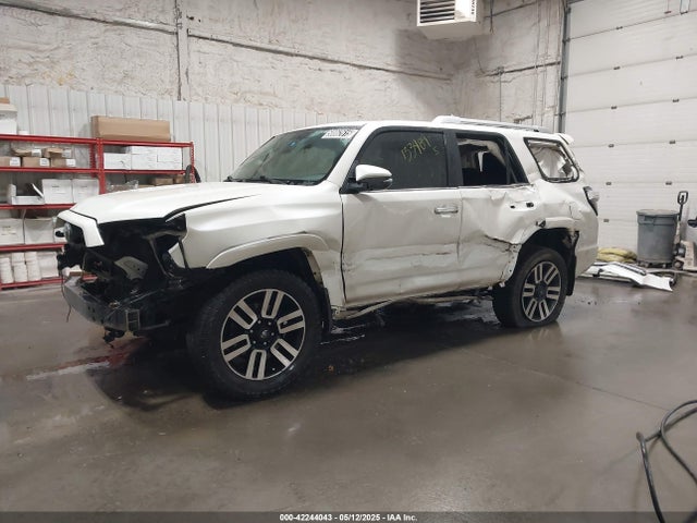 JTEBU5JR9G5356155 Toyota 1gr-fe