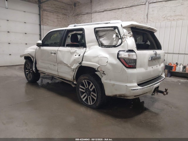 JTEBU5JR9G5356155 Toyota 1gr-fe