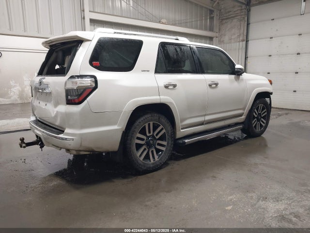 JTEBU5JR9G5356155 Toyota 1gr-fe