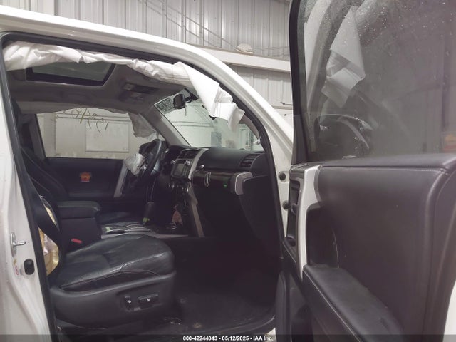 JTEBU5JR9G5356155 Toyota 1gr-fe