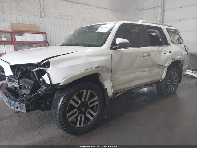 JTEBU5JR9G5356155 Toyota 1gr-fe