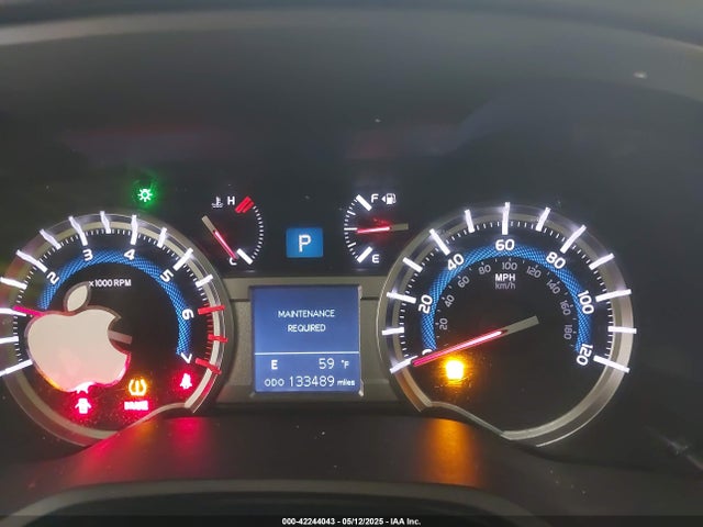 JTEBU5JR9G5356155 Toyota 1gr-fe