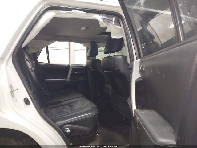 JTEBU5JR9G5356155 Toyota 1gr-fe