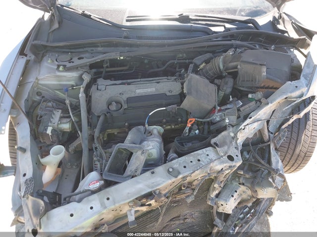 1HGCT1B80HA007986 Honda k24w1
