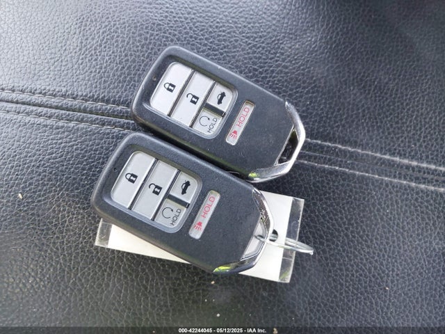 1HGCT1B80HA007986 Honda k24w1