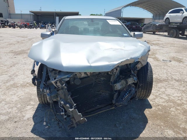1HGCT1B80HA007986 Honda k24w1
