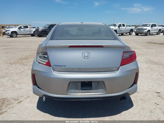 1HGCT1B80HA007986 Honda k24w1