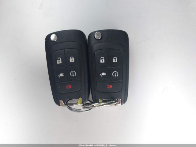 2012 CHEVROLET VOLT 1G1RD6E49CU125370 Photo 10