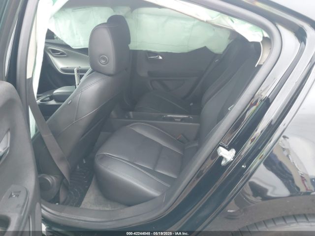 2012 CHEVROLET VOLT 1G1RD6E49CU125370 Photo 7