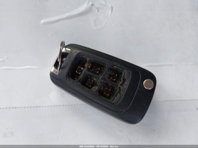 1G1145S38HU117464 Chevrolet lfx - sidi: spark ignited direct injection, vvt, e85 max, alum